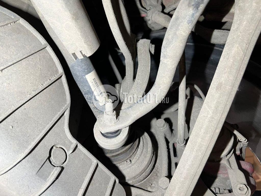 Фото Lamborghini Urus 266