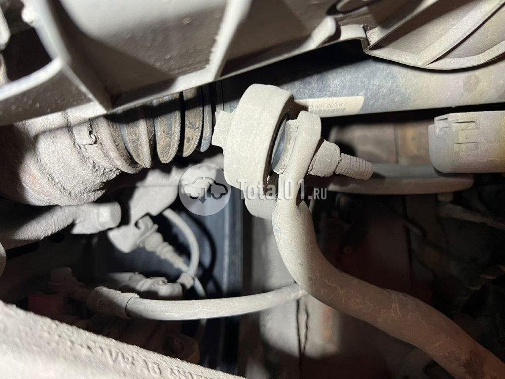 Фото Lamborghini Urus 268