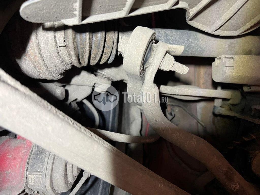 Фото Lamborghini Urus 270