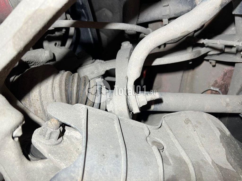 Фото Lamborghini Urus 274