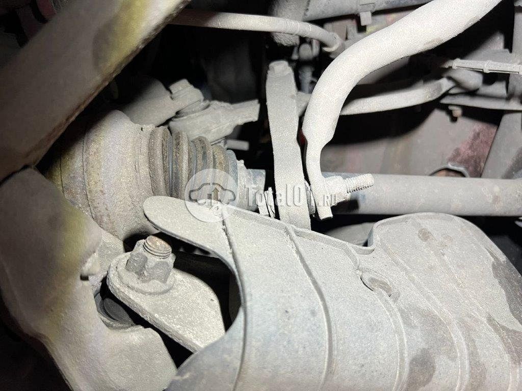 Фото Lamborghini Urus 276