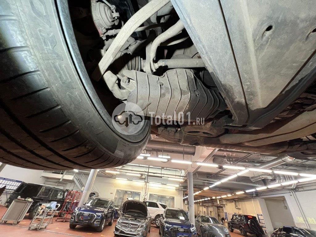 Фото Lamborghini Urus 278