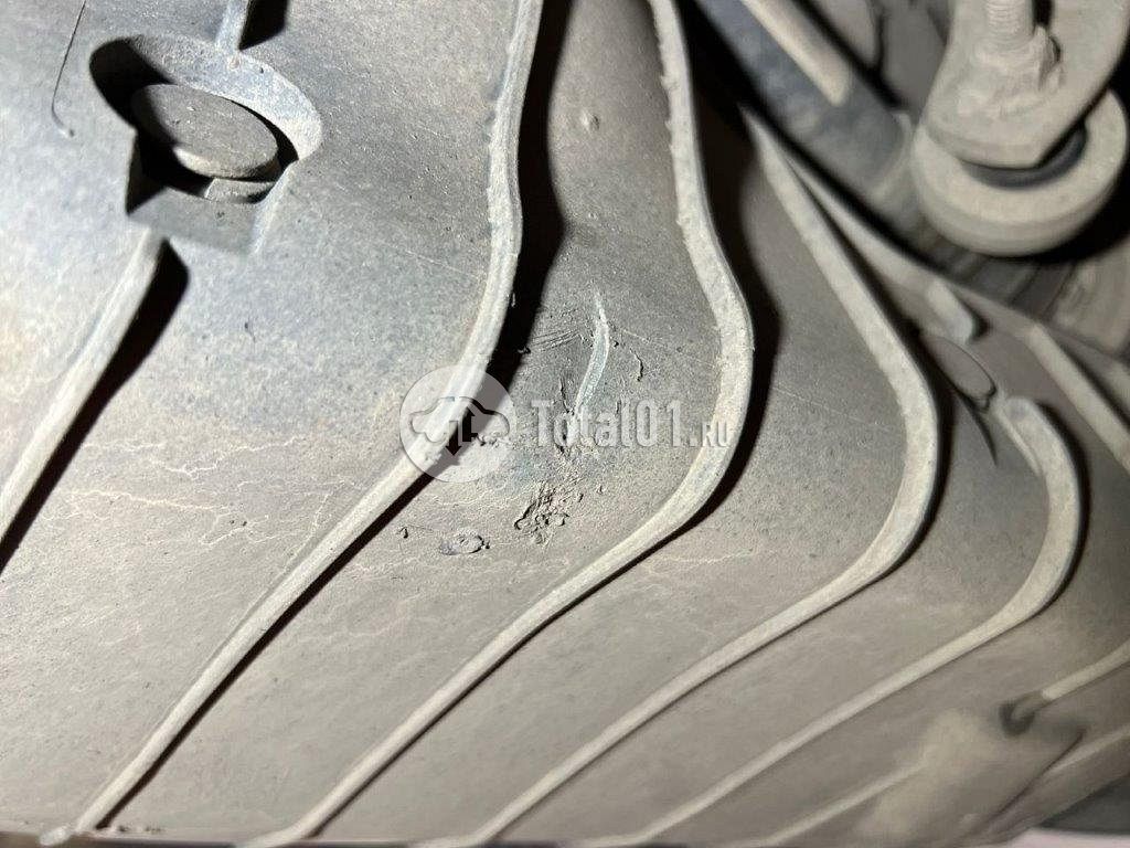 Фото Lamborghini Urus 282