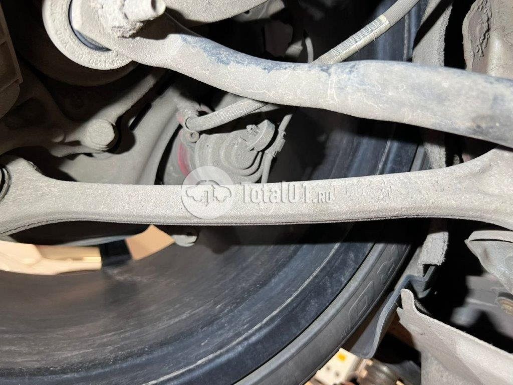 Фото Lamborghini Urus 288