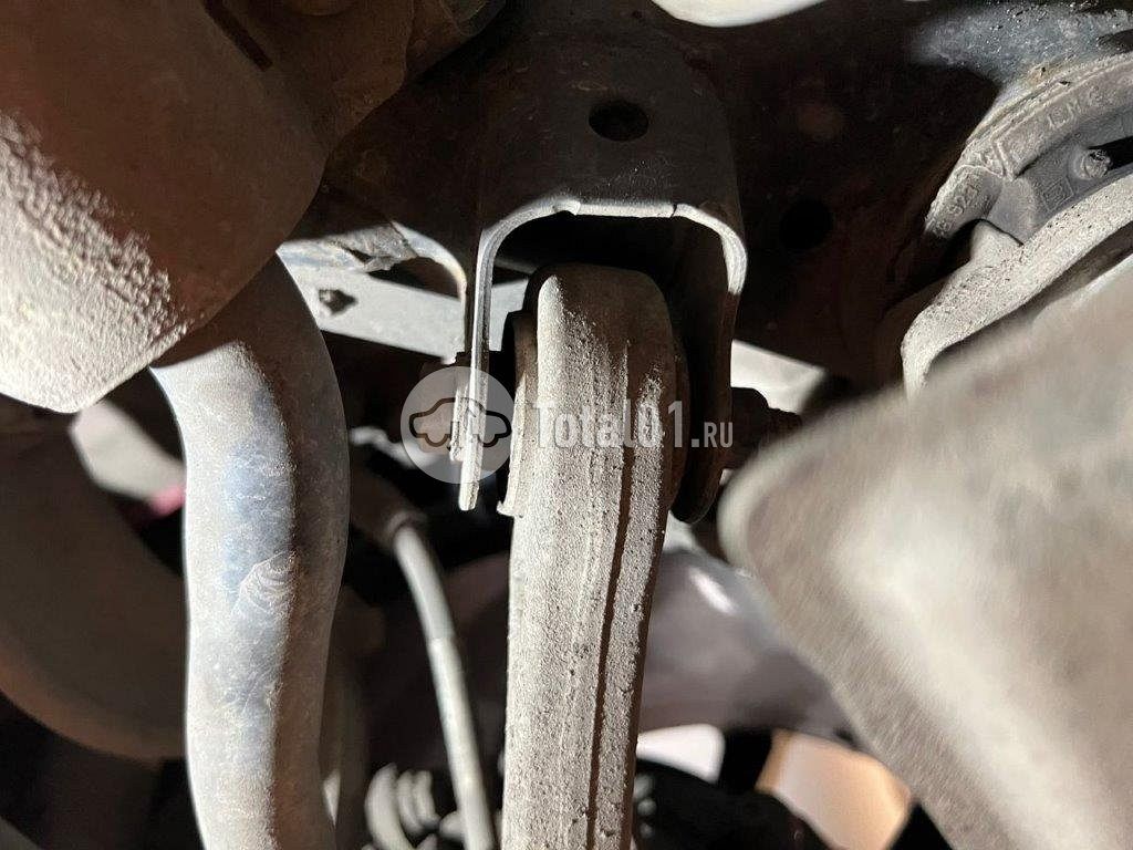 Фото Lamborghini Urus 290