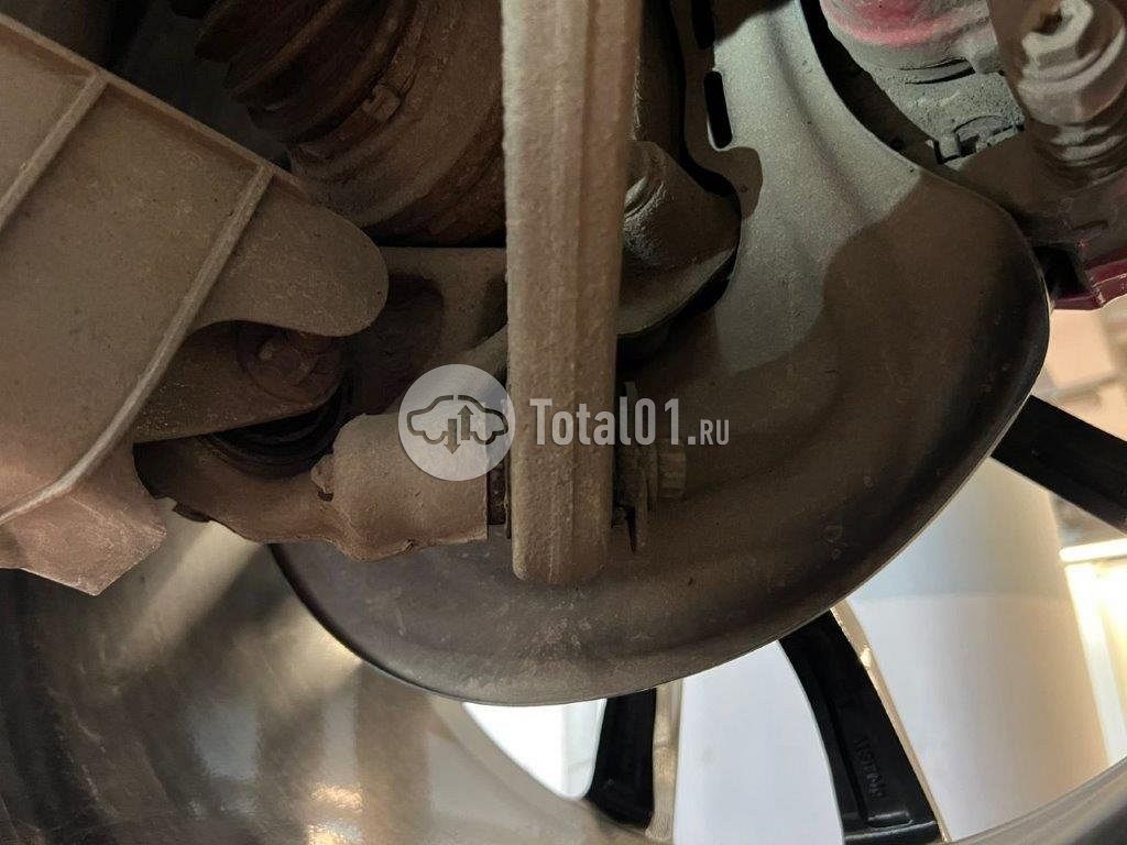 Фото Lamborghini Urus 292