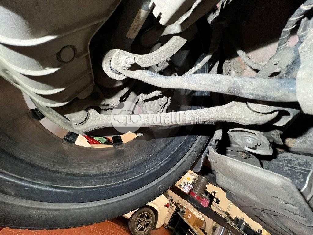 Фото Lamborghini Urus 294