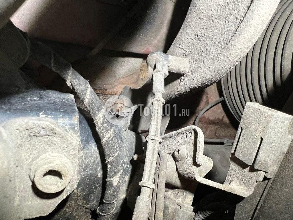 Фото Lamborghini Urus 298