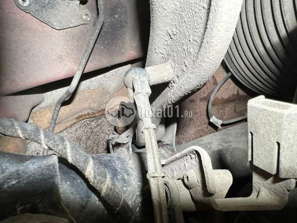 Фото Lamborghini Urus 300