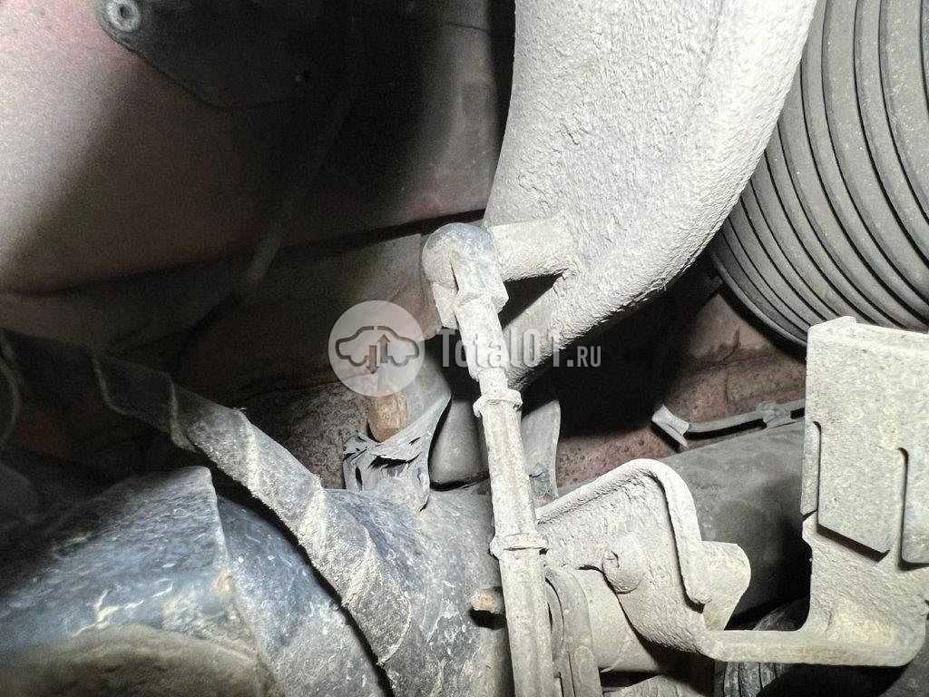 Фото Lamborghini Urus 302