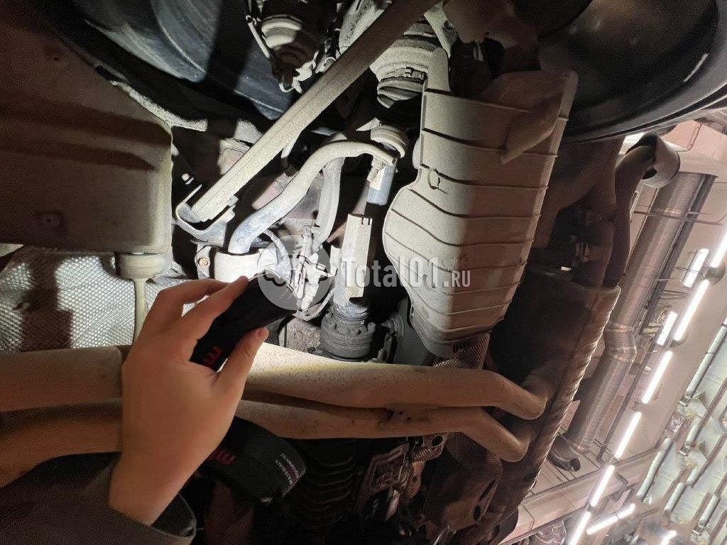 Фото Lamborghini Urus 304