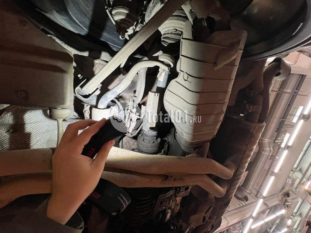 Фото Lamborghini Urus 306