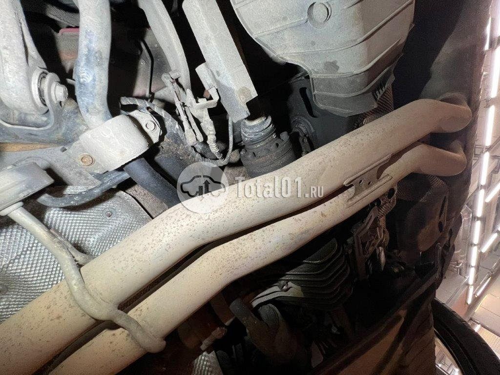 Фото Lamborghini Urus 308