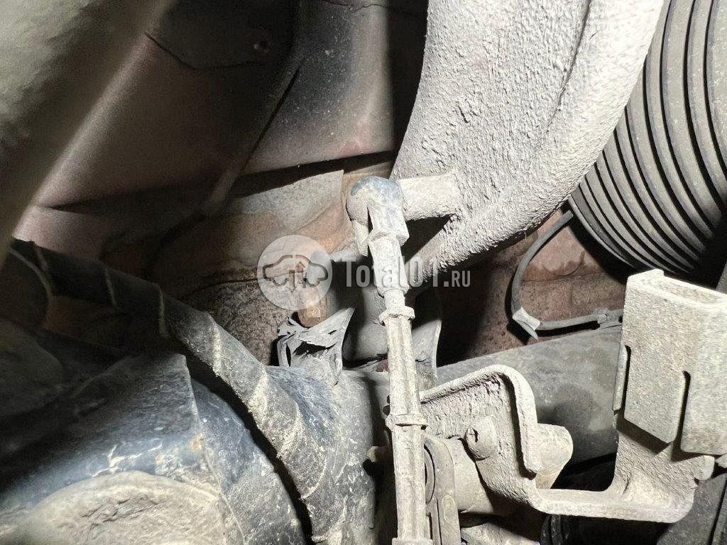 Фото Lamborghini Urus 312