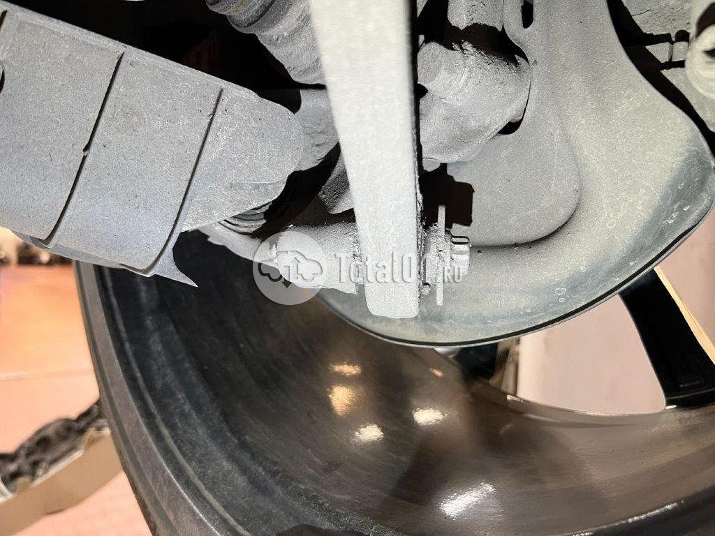 Фото Lamborghini Urus 316