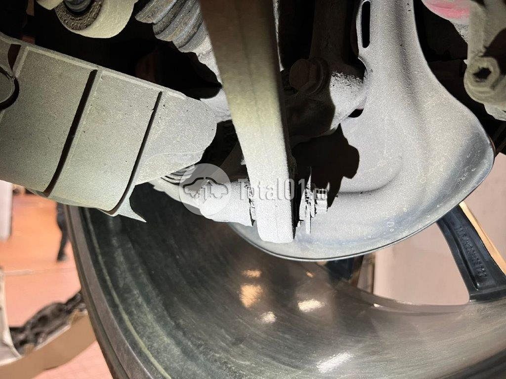 Фото Lamborghini Urus 318