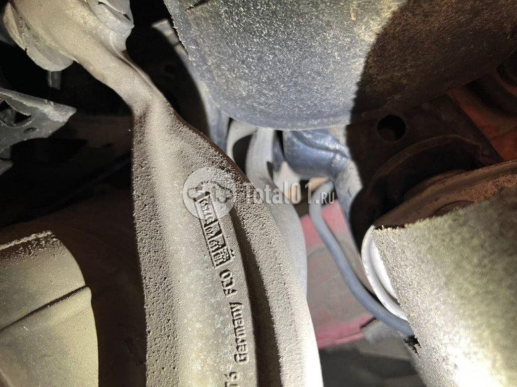 Фото Lamborghini Urus 322