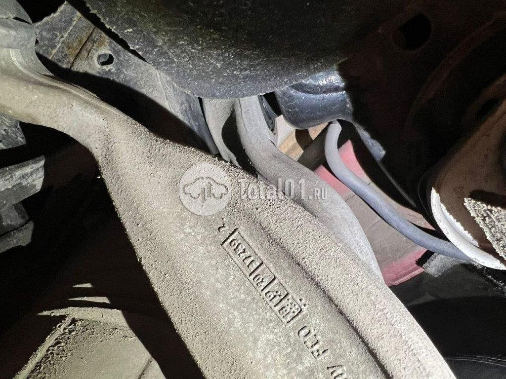 Фото Lamborghini Urus 326