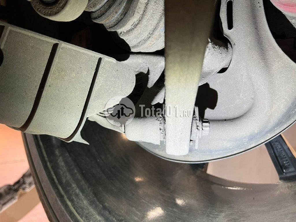 Фото Lamborghini Urus 328