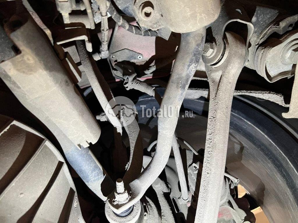 Фото Lamborghini Urus 334