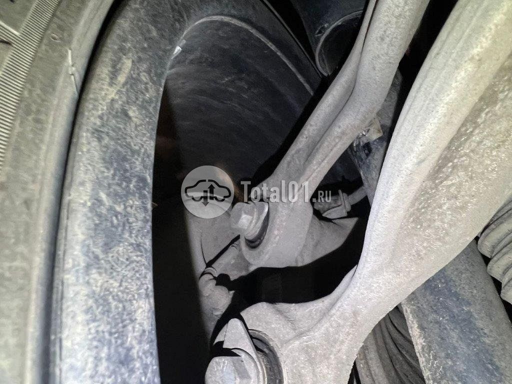 Фото Lamborghini Urus 338