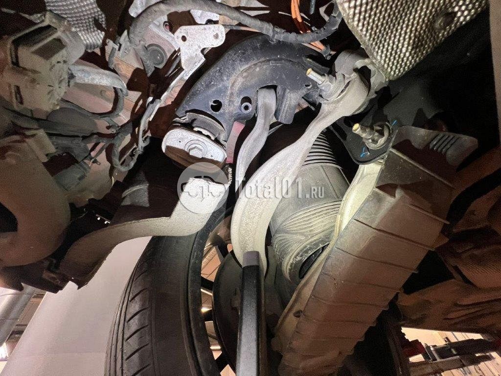 Фото Lamborghini Urus 342