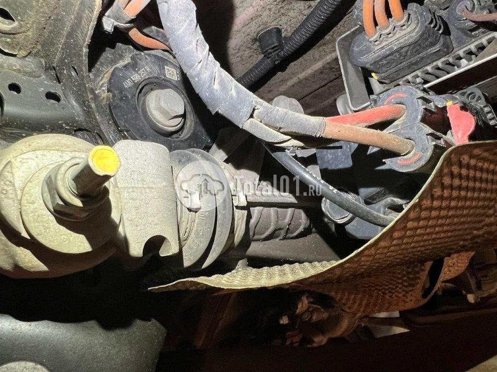 Фото Lamborghini Urus 358