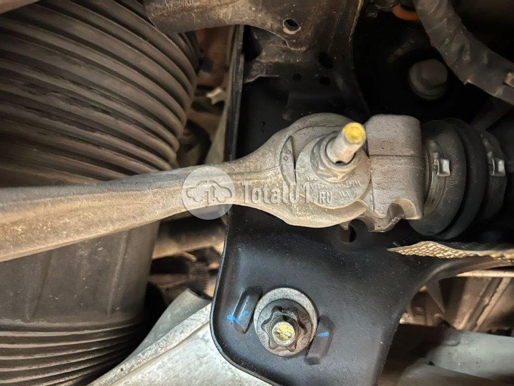 Фото Lamborghini Urus 362