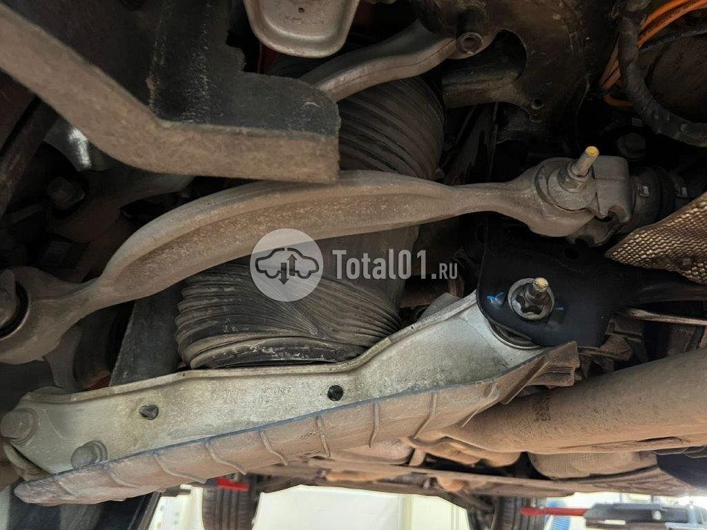 Фото Lamborghini Urus 364