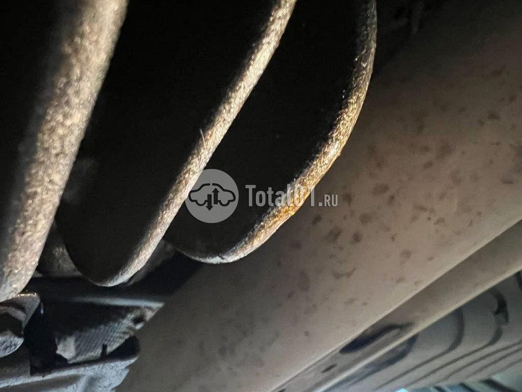 Фото Lamborghini Urus 372