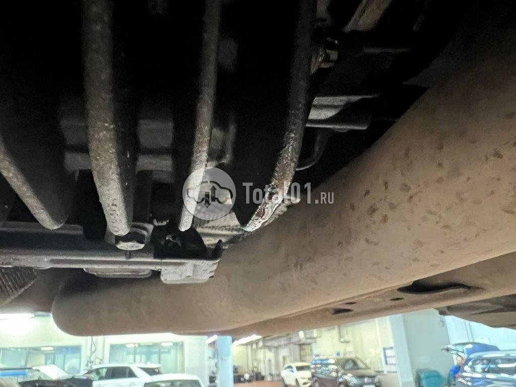 Фото Lamborghini Urus 380