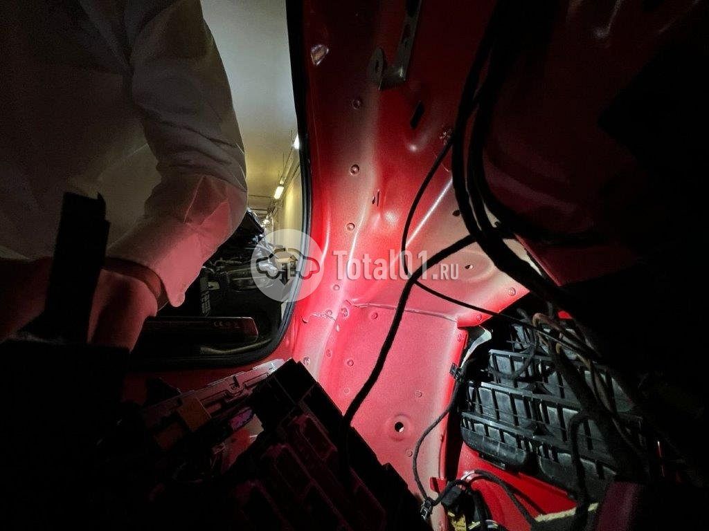 Фото Lamborghini Urus 400