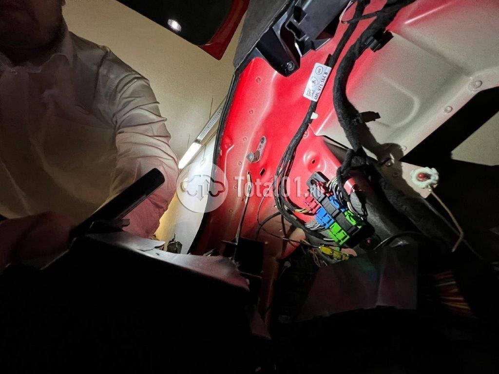 Фото Lamborghini Urus 406