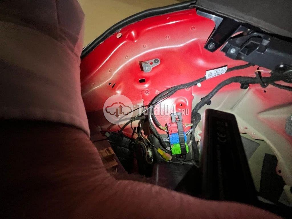 Фото Lamborghini Urus 414