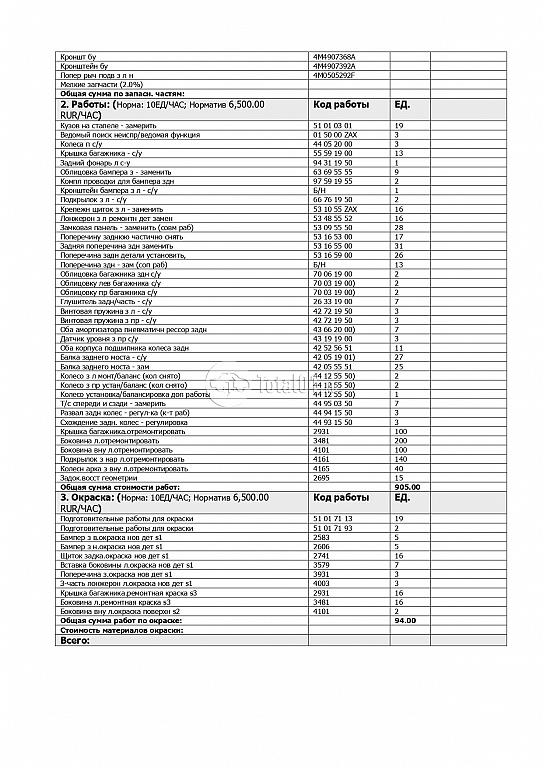 Фото Lamborghini Urus 418