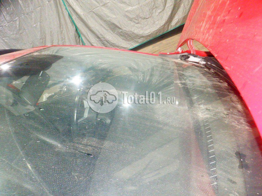 Фото KIA Rio 108