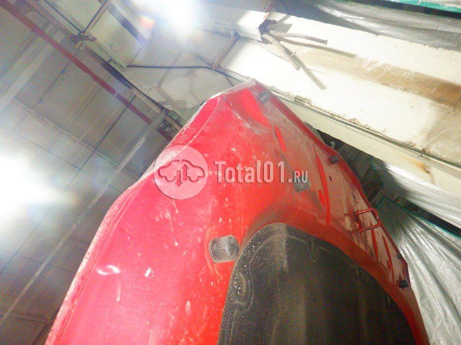 Фото KIA Rio 112