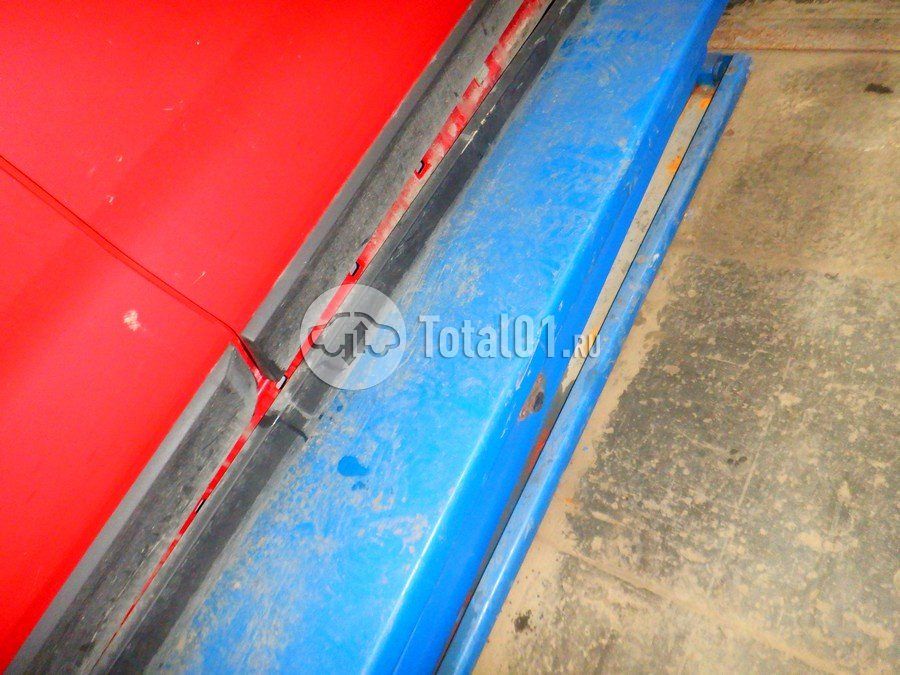 Фото KIA Rio 128