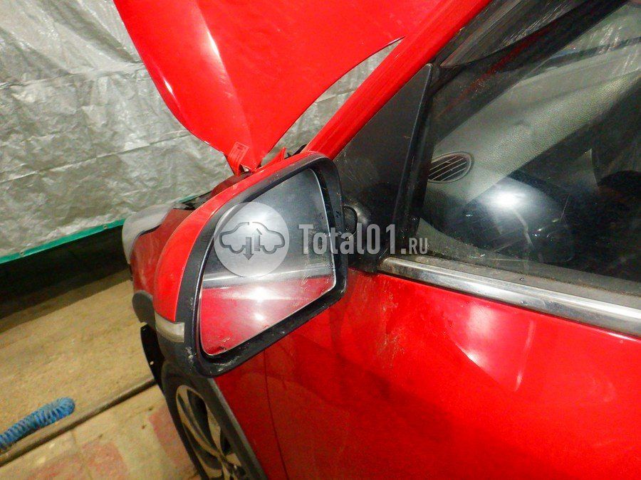 Фото KIA Rio 154