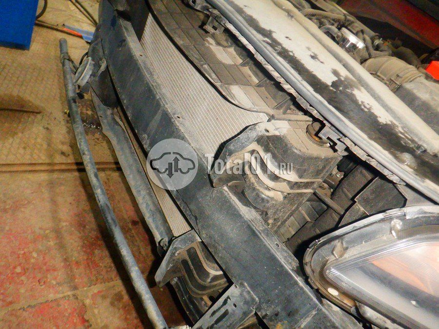 Фото KIA Rio 172