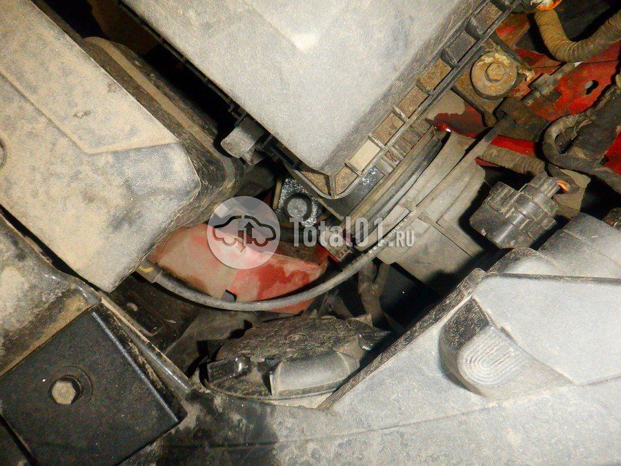 Фото KIA Rio 184