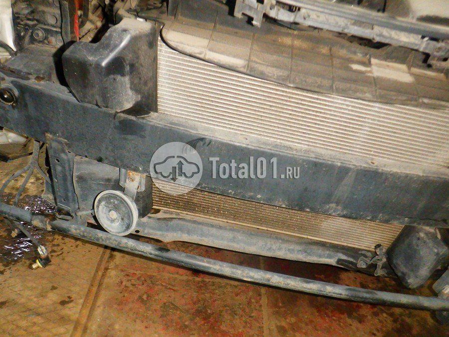 Фото KIA Rio 204