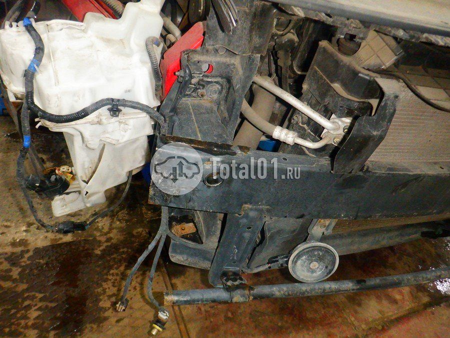 Фото KIA Rio 206