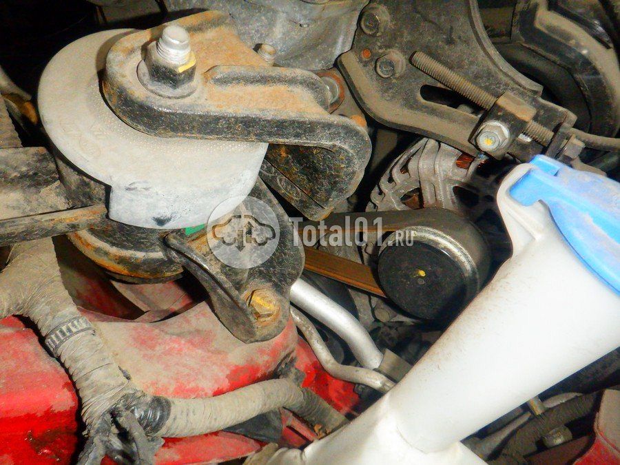 Фото KIA Rio 218