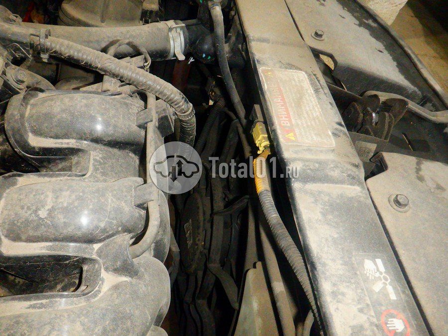 Фото KIA Rio 224