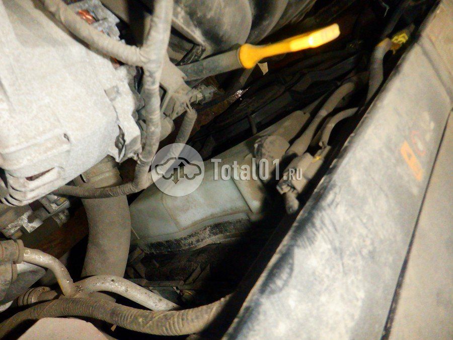 Фото KIA Rio 226