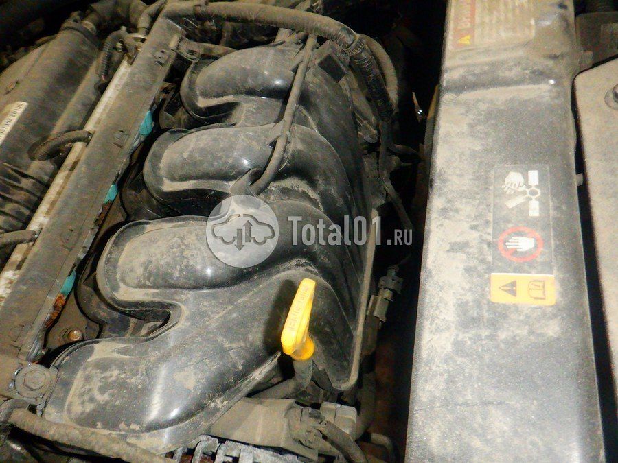 Фото KIA Rio 228