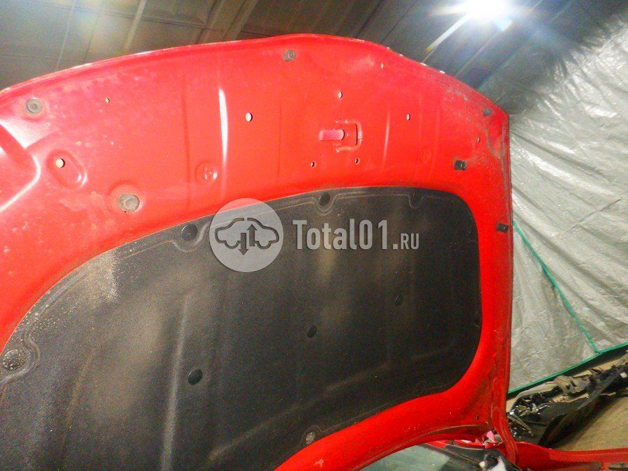 Фото KIA Rio 232