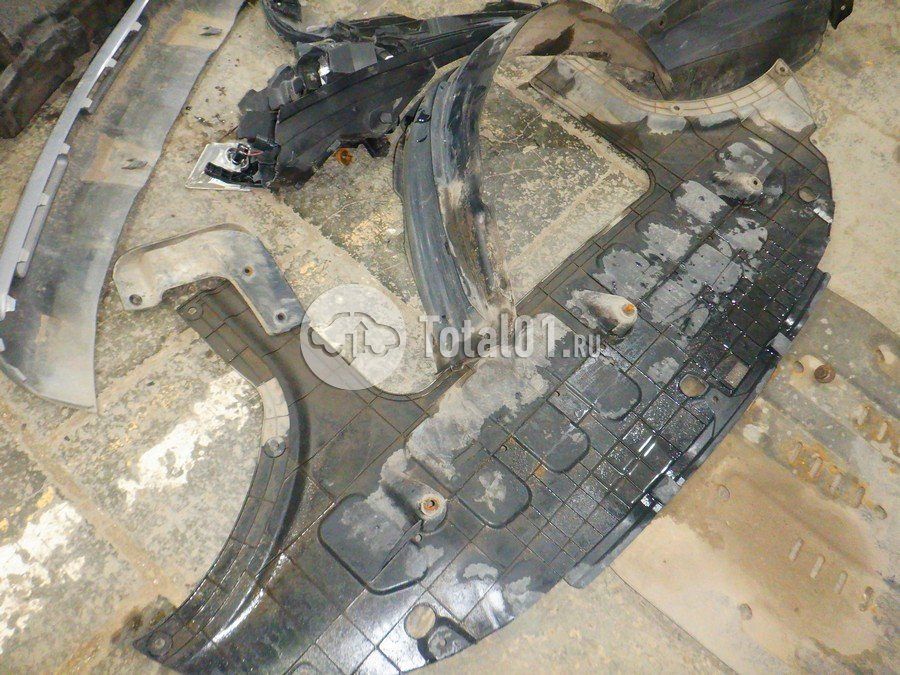 Фото KIA Rio 236