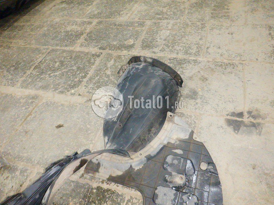 Фото KIA Rio 238